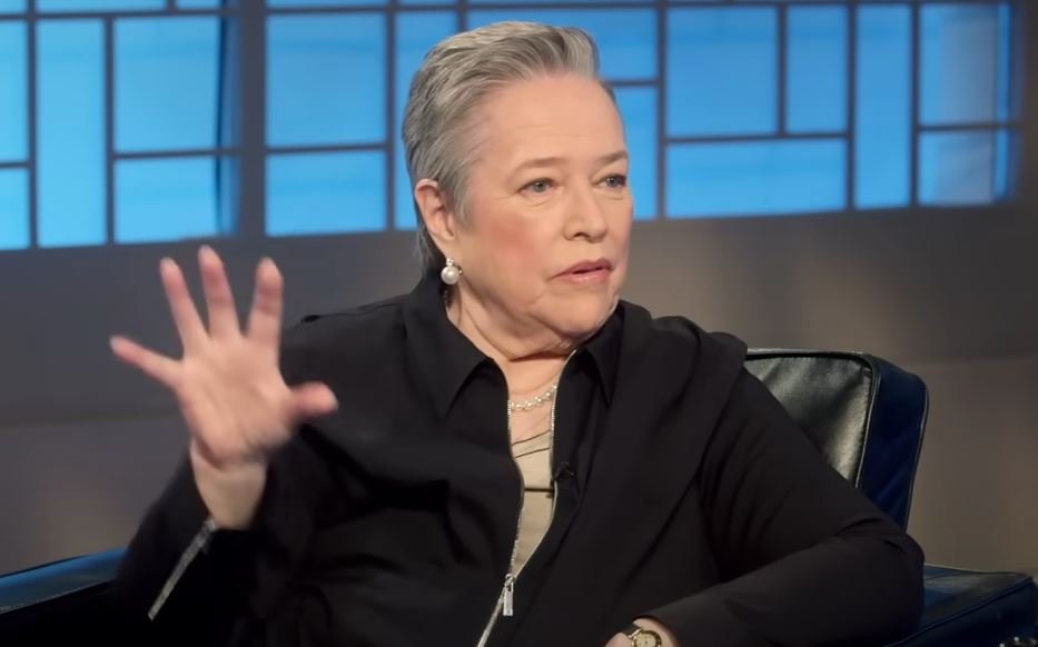 Is Kathy Bates Sick