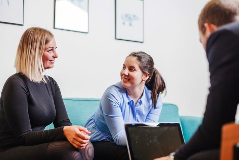 Top Counselling services in Liverpool