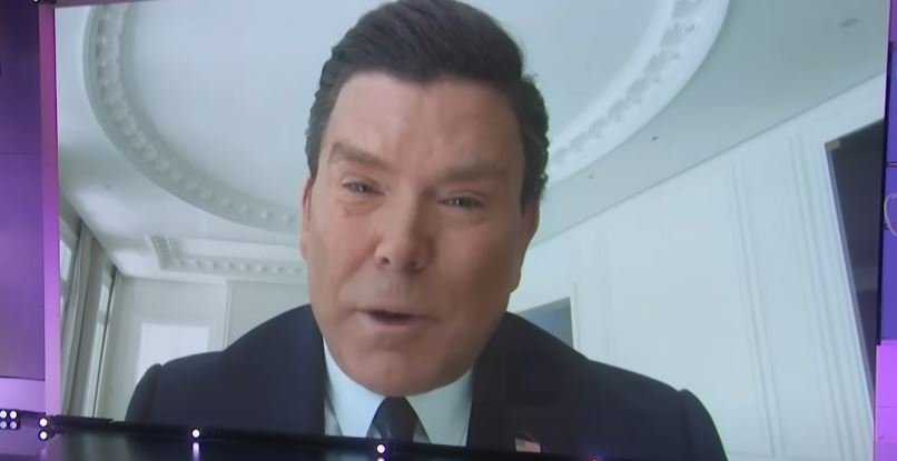 bret baier plastic surgery