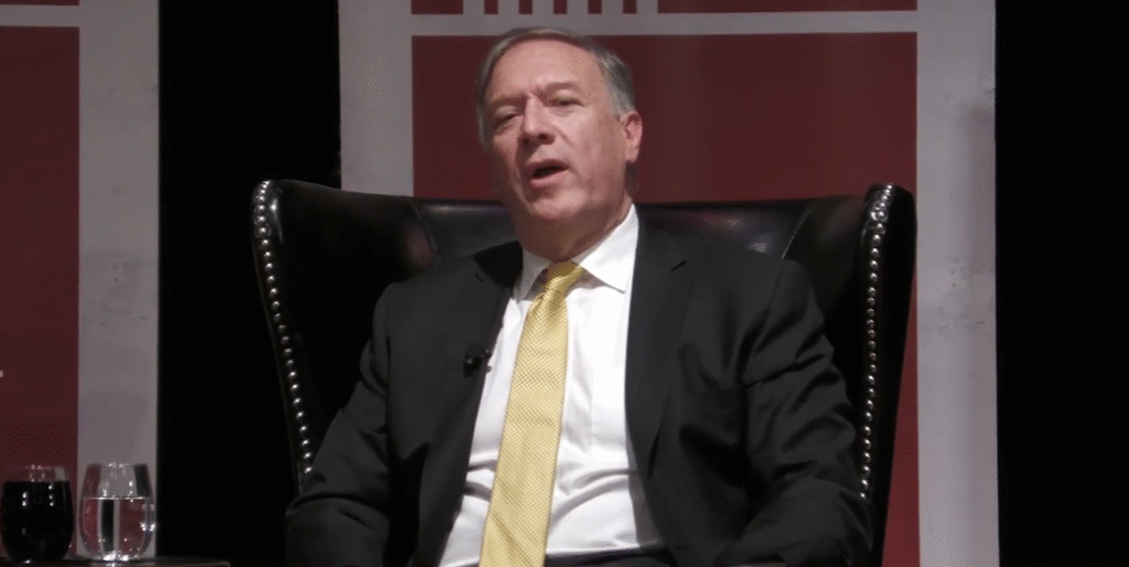 Mike pompeo surgery Mike pompeo surgery