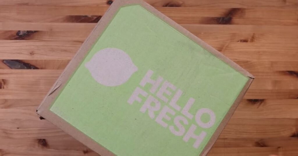 Hellofresh $7.5 million settlement