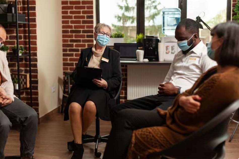 How One Small Clinic Is Changing Mental Health Access Forever