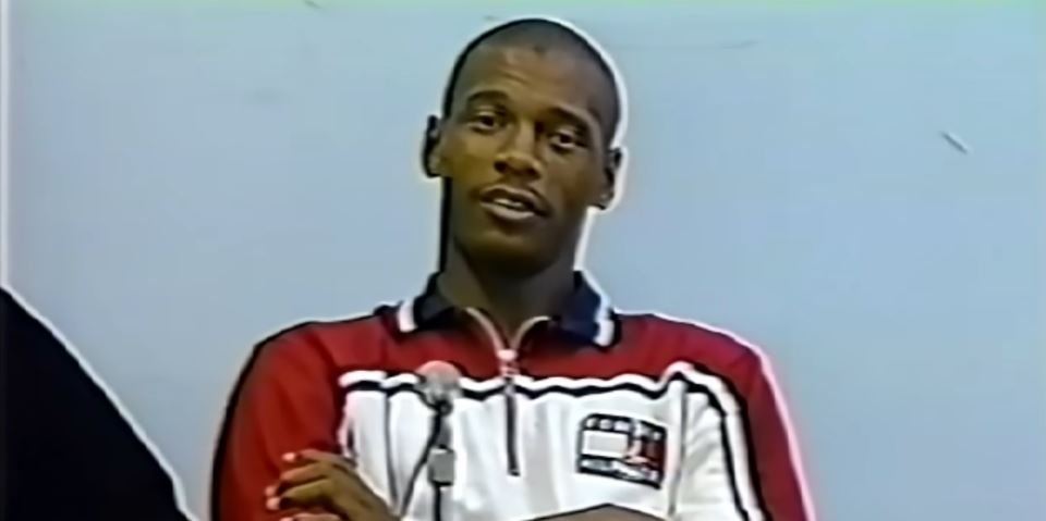 Raphael Jackson St Louis Missouri Sentenced