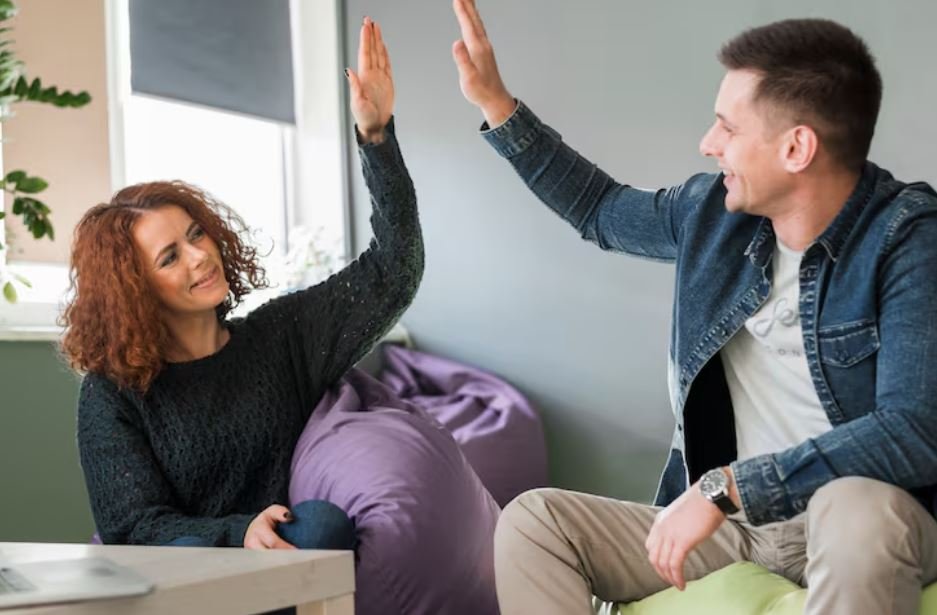 The New Elite Obsession, Emotional Intelligence Coaching