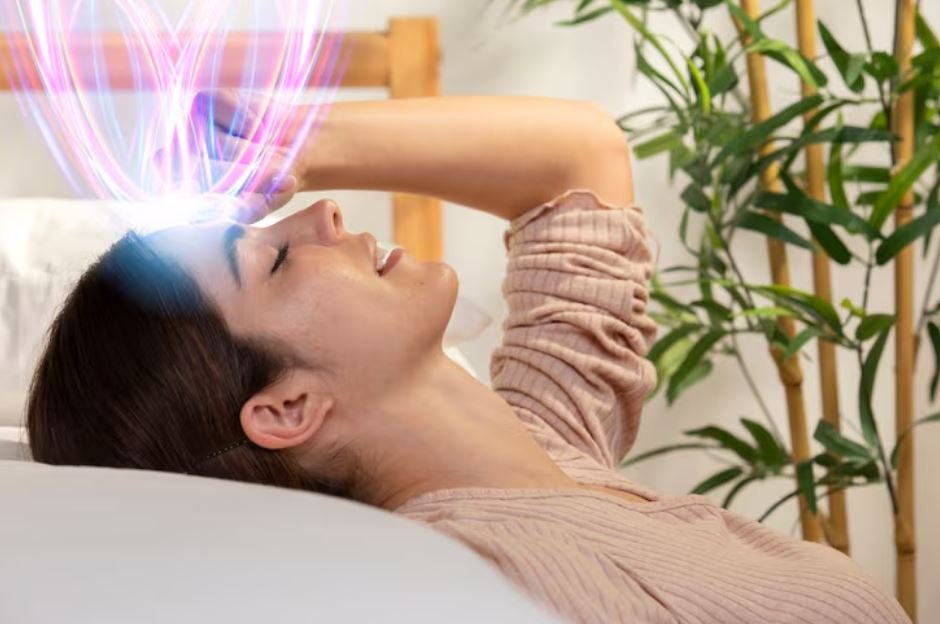 The New Face of Wellness - Integrating Mind and Medicine