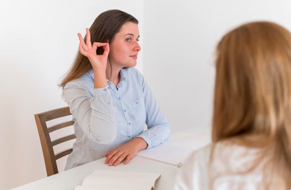 The Return of the Listening Ear: Counselling as a Cultural Reset That’s Healing Trauma One Story at a Time