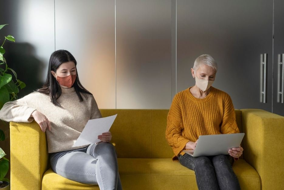 The Therapist Shortage No One Wants to Talk About