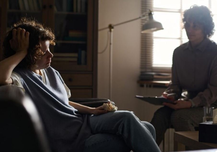 The Untold Story Behind Therapy’s Most Stigmatized Disorders