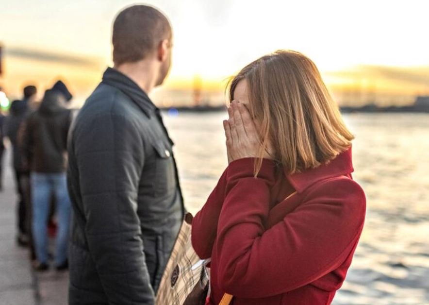 What states can you sue for alienation of affection