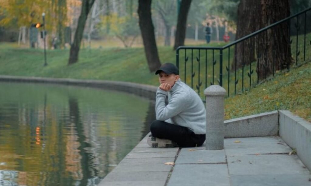 When Grief Becomes Chronic, Understanding Prolonged Mourning