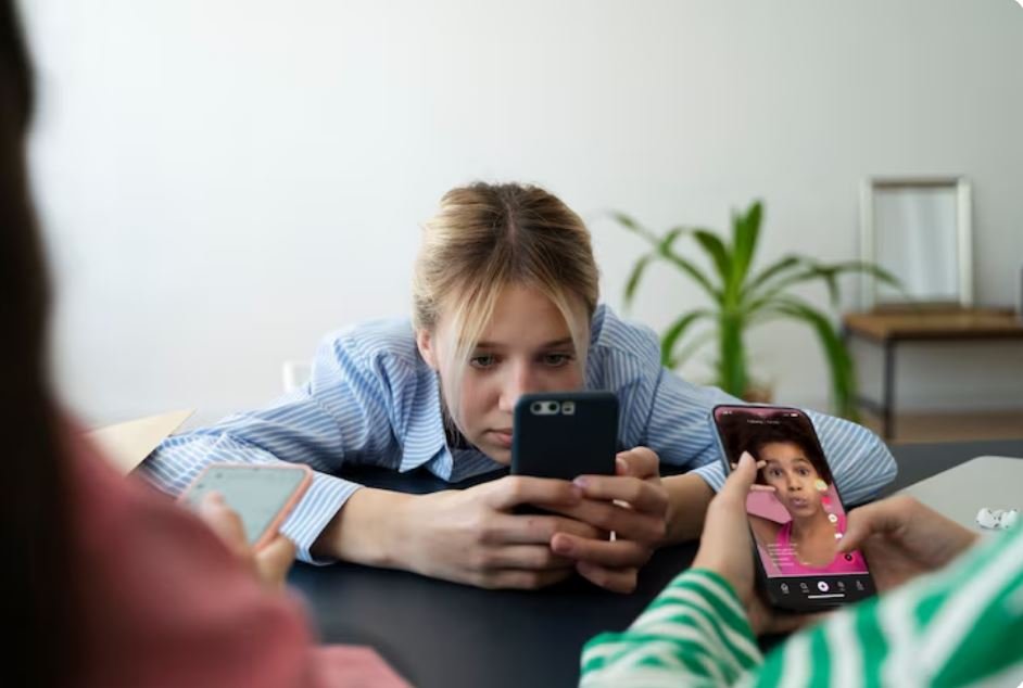 When Social Media Becomes a Mental Health Minefield