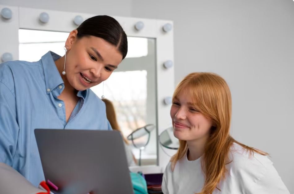 When Technology Becomes a Therapist’s Greatest Ally