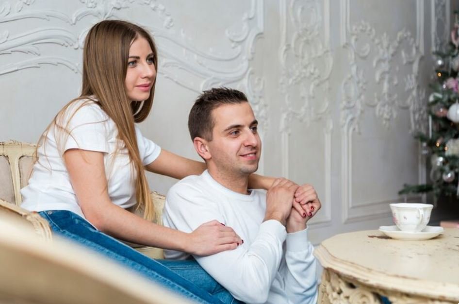 Why Couples Therapy Is the New Relationship Luxury