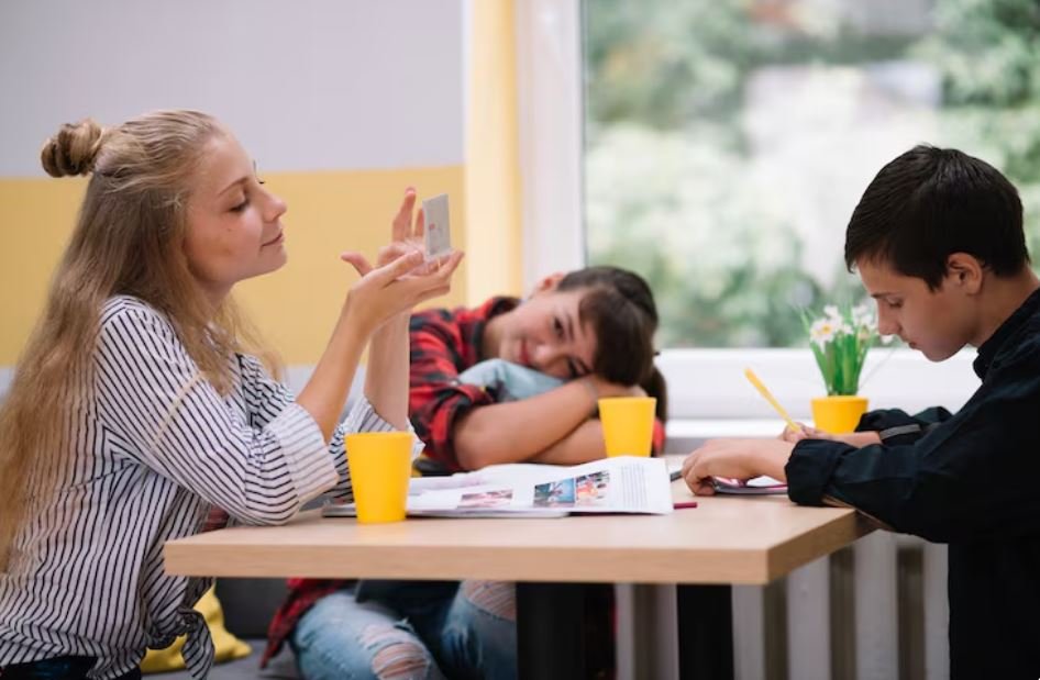 Why Emotional Education Should Start in Kindergarten