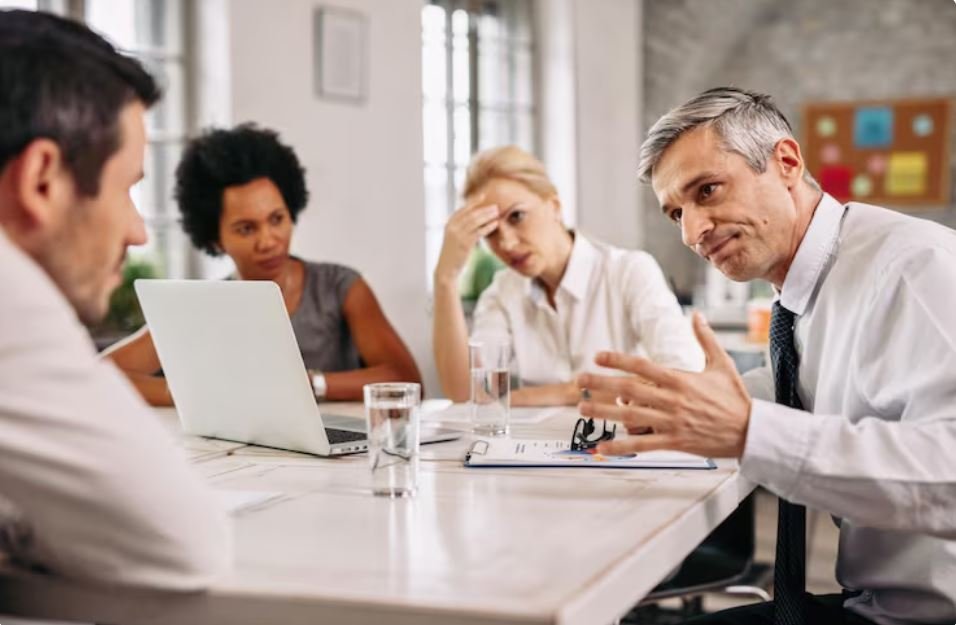 Why Mental Health Needs a Seat at Every Boardroom Table