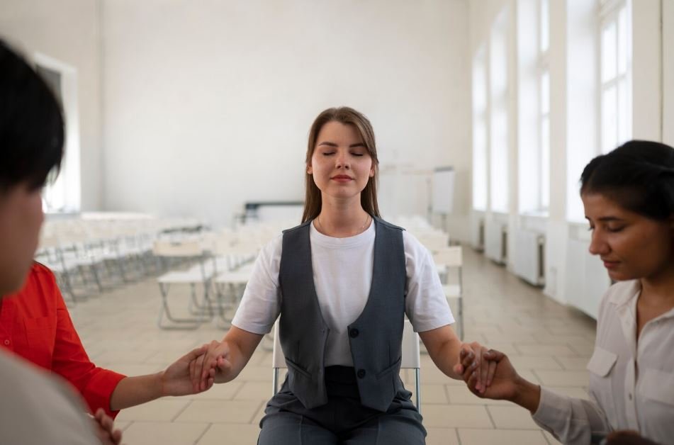 Why Spiritual Counselling Is Quietly Making a Comeback