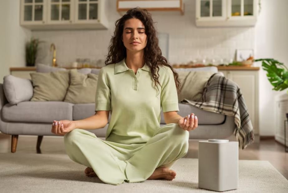 Beyond Mindfulness, The Unexpected Tools Redefining Mental Health