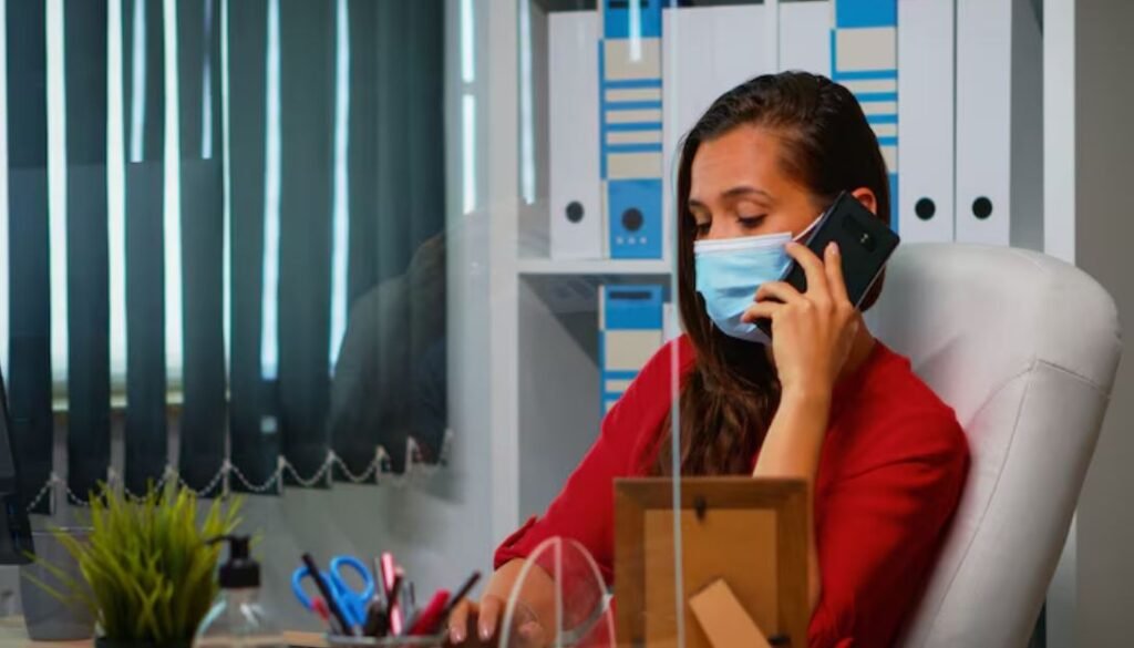 From Crisis to Care, How Hotlines Are Saving More Than Lives