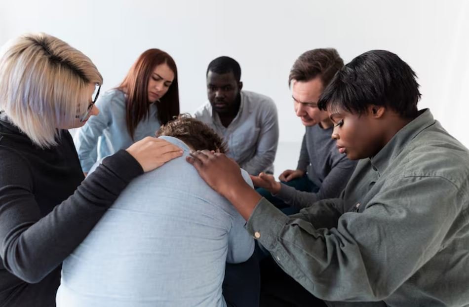 The Power of Empathy in Rebuilding Communities