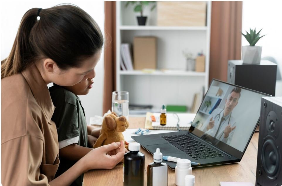 The Quiet Revolution of Online Counselling Platforms