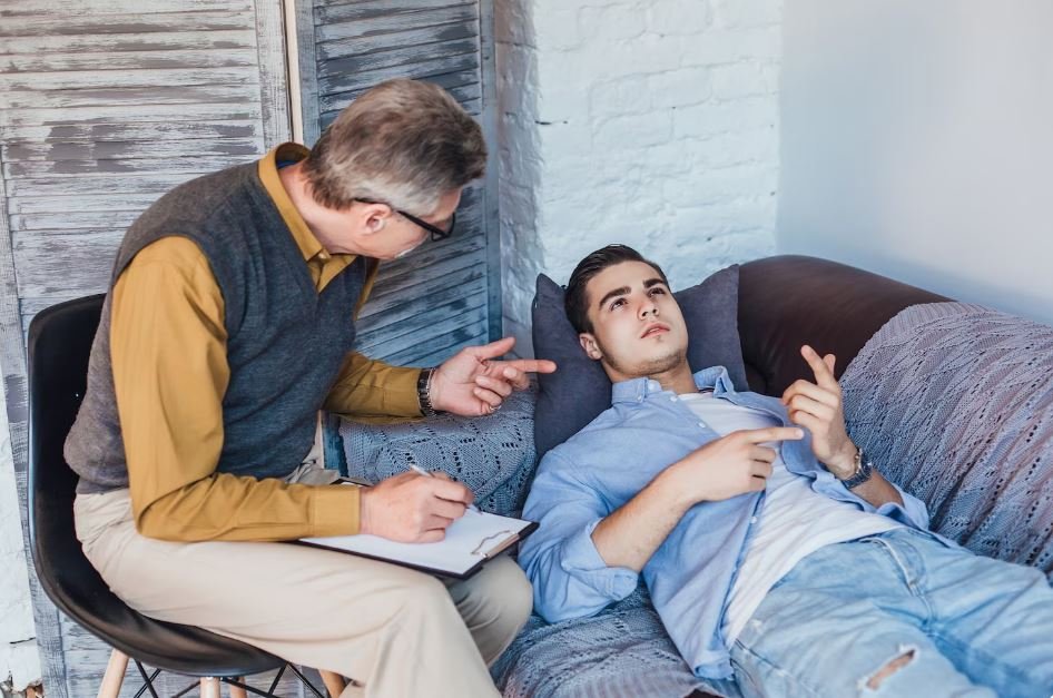 The Unspoken Burden of Young Caregivers