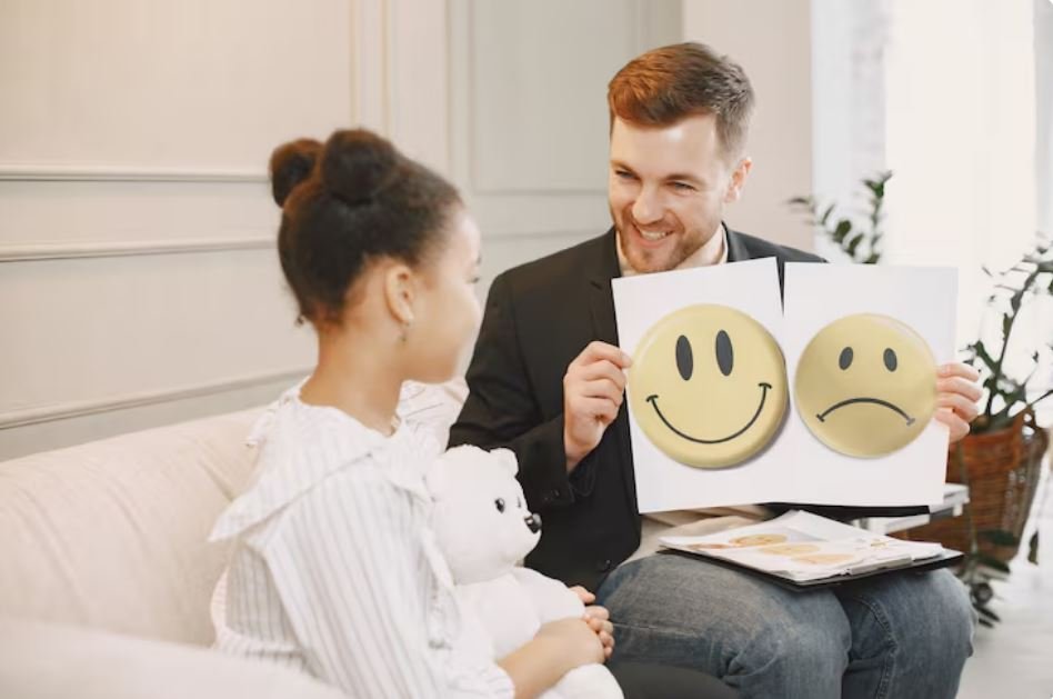 Why Emotional Health Is Becoming the New Status Symbol